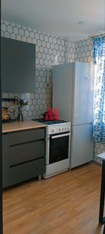 1-комн. квартира, 31 м², 1/5 этаж