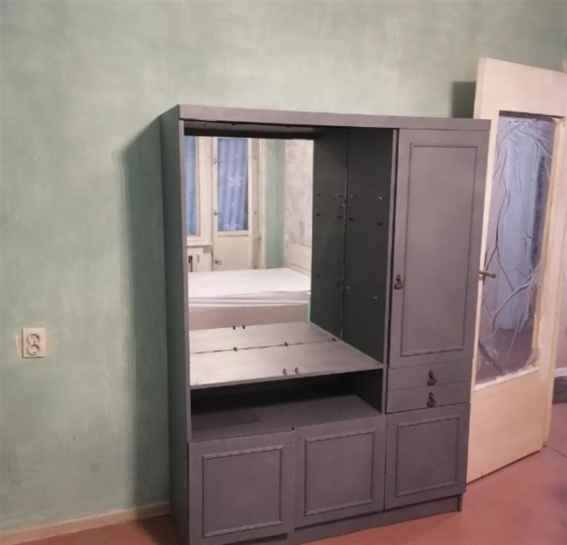 2-комн. квартира, 50 м², 5/9 этаж