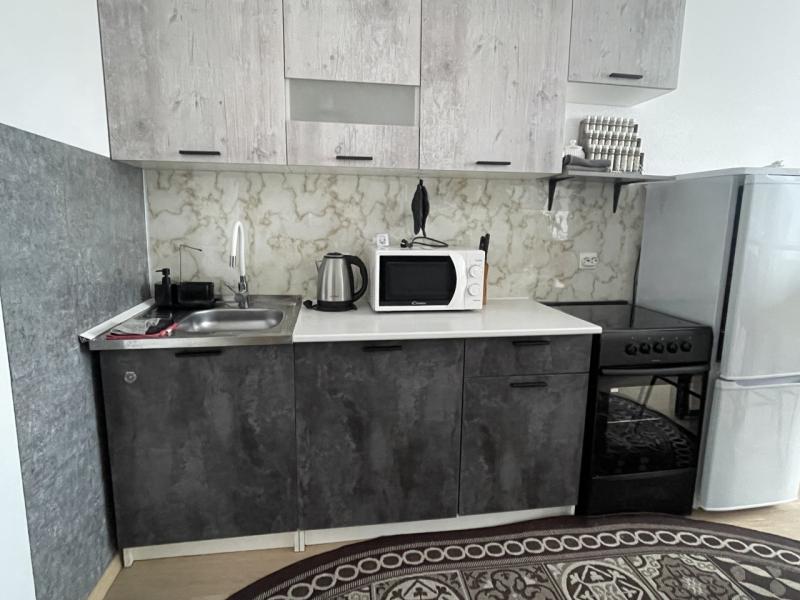 1-комн. квартира, 41 м², 24/25 этаж