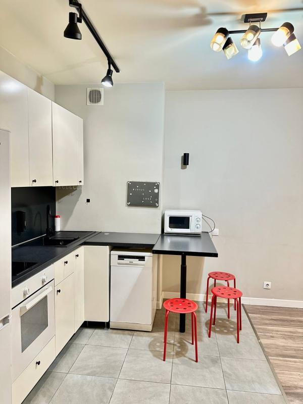 1-комн. квартира, 45 м², 14/18 этаж