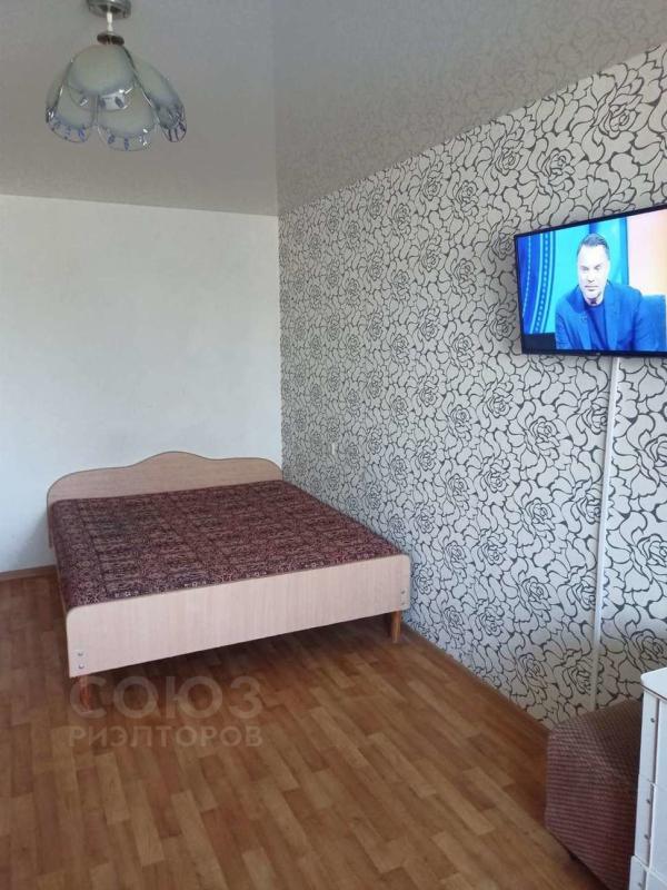 1-комн. квартира, 30 м², 4/5 этаж