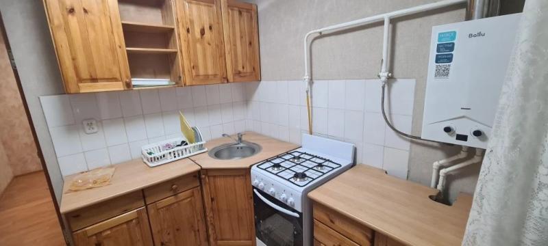 1-комн. квартира, 30 м², 4/5 этаж