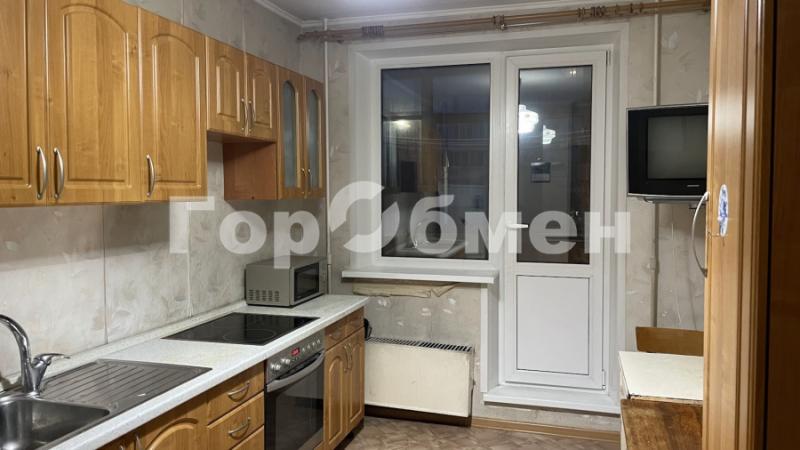 3-комн. квартира, 87 м², 3/7 этаж