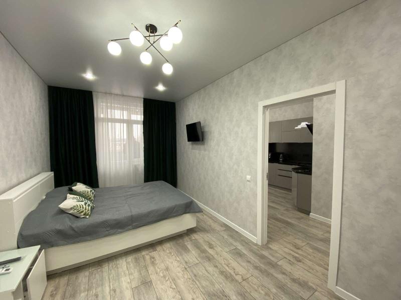 1-комн. квартира, 35 м², 3/8 этаж