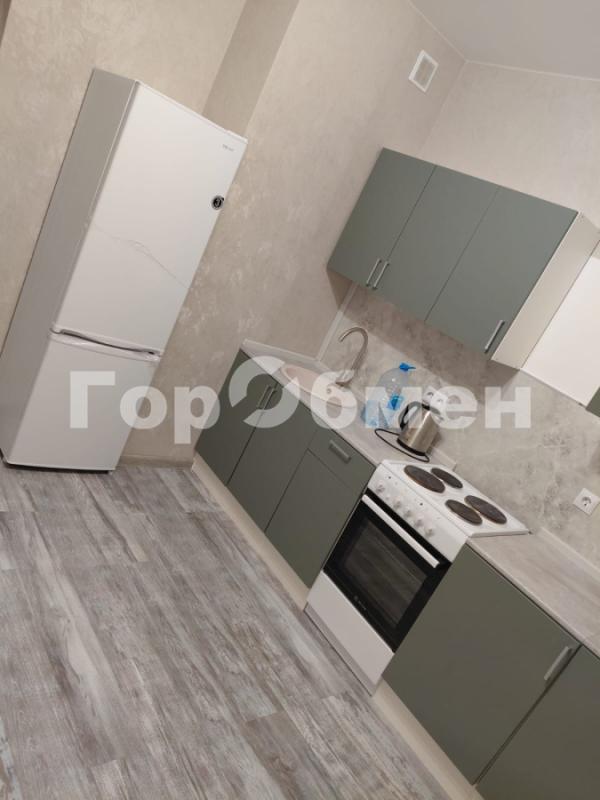 2-комн. квартира, 52 м², 14/17 этаж