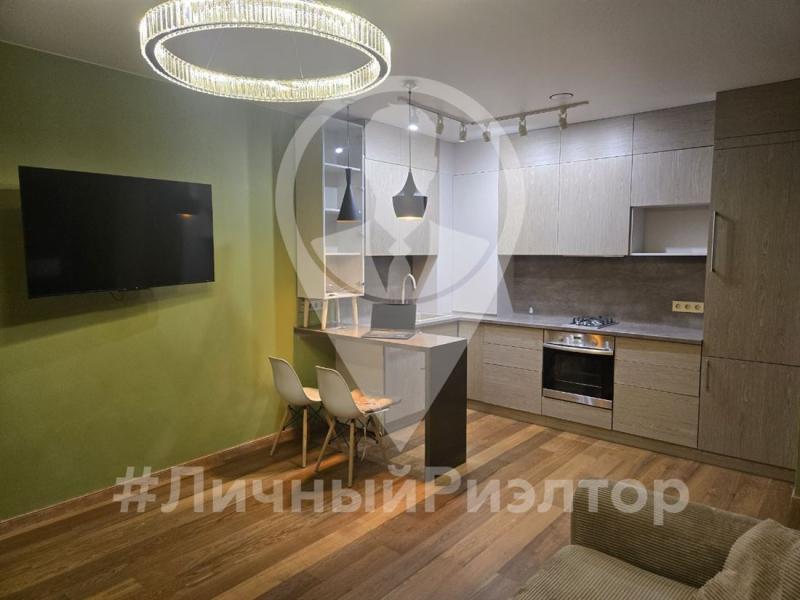 2-комн. квартира, 39 м², 6/25 этаж