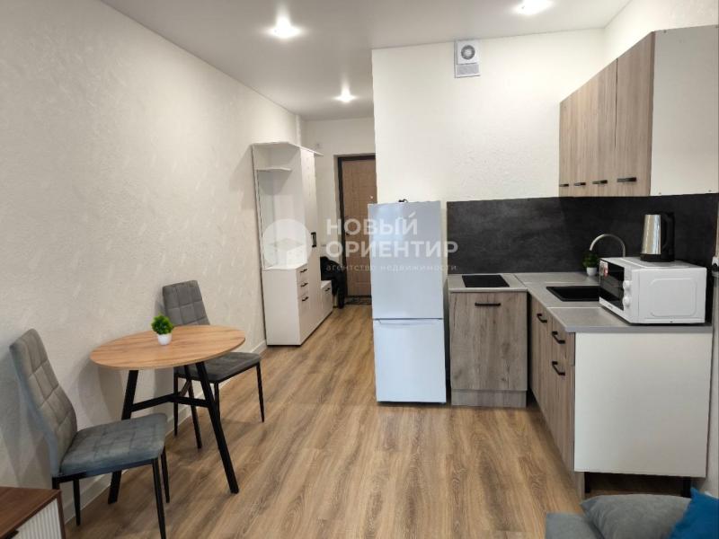 1-комн. квартира, 26 м², 26/26 этаж