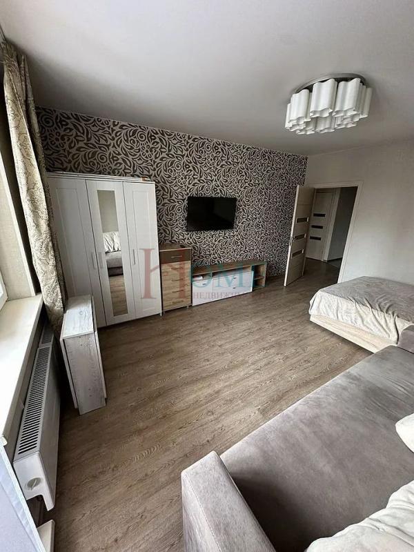 1-комн. квартира, 46 м², 4/24 этаж