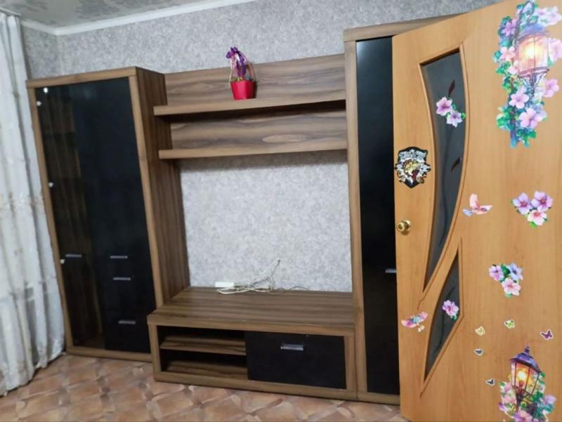 1-комн. квартира, 38 м², 3/5 этаж