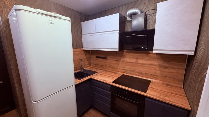 1-комн. квартира, 31 м², 5/5 этаж