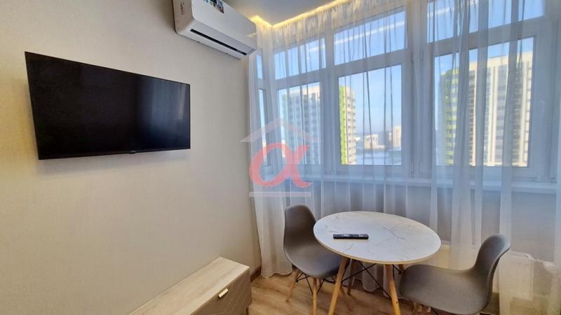 2-комн. квартира, 45 м², 11/20 этаж