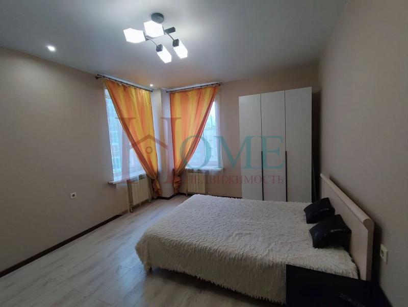 1-комн. квартира, 40 м², 9/18 этаж
