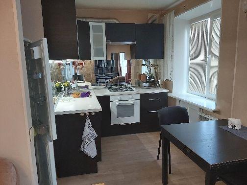 1-комн. квартира, 32 м², 1/3 этаж