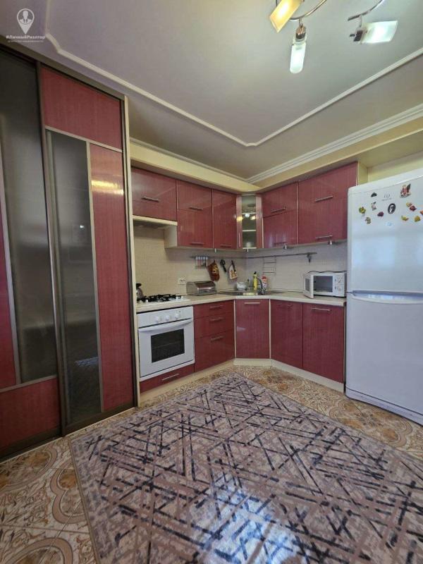 1-комн. квартира, 38 м², 2/6 этаж