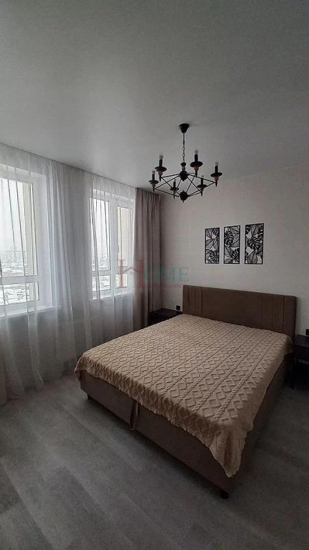 1-комн. квартира, 36 м², 16/20 этаж