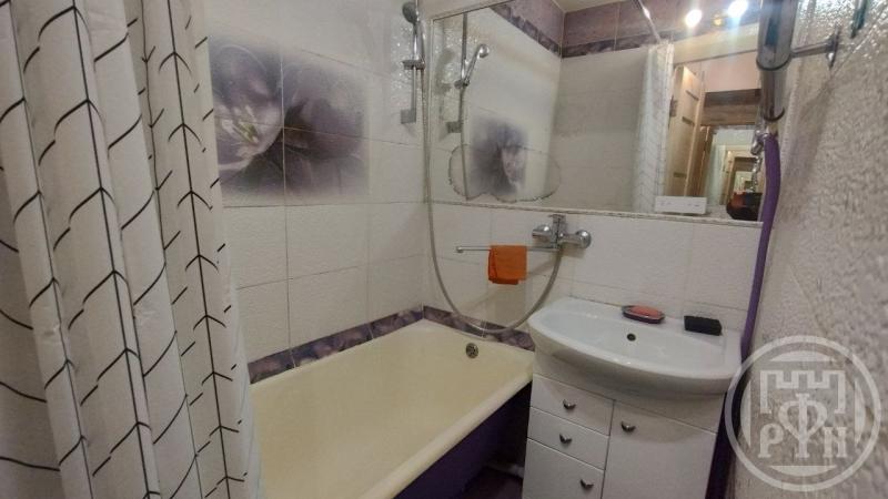 2-комн. квартира, 45 м², 3/5 этаж