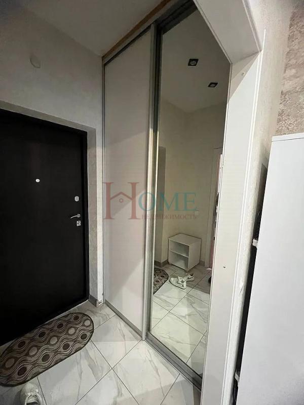 Квартира-Студия, 30 м², 17/20 этаж