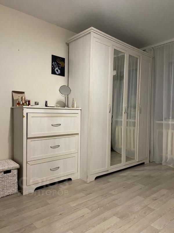 1-комн. квартира, 46 м², 1/9 этаж