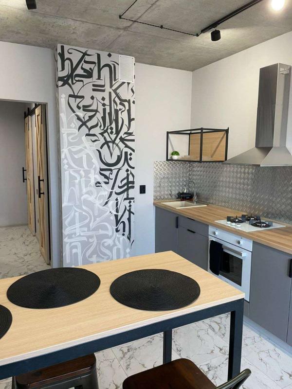 1-комн. квартира, 40 м², 5/11 этаж