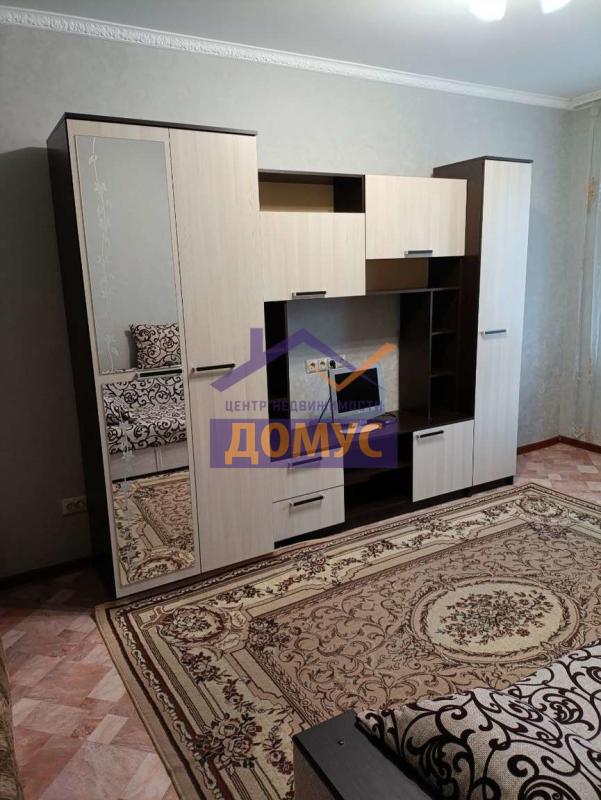 1-комн. квартира, 35 м², 3/9 этаж