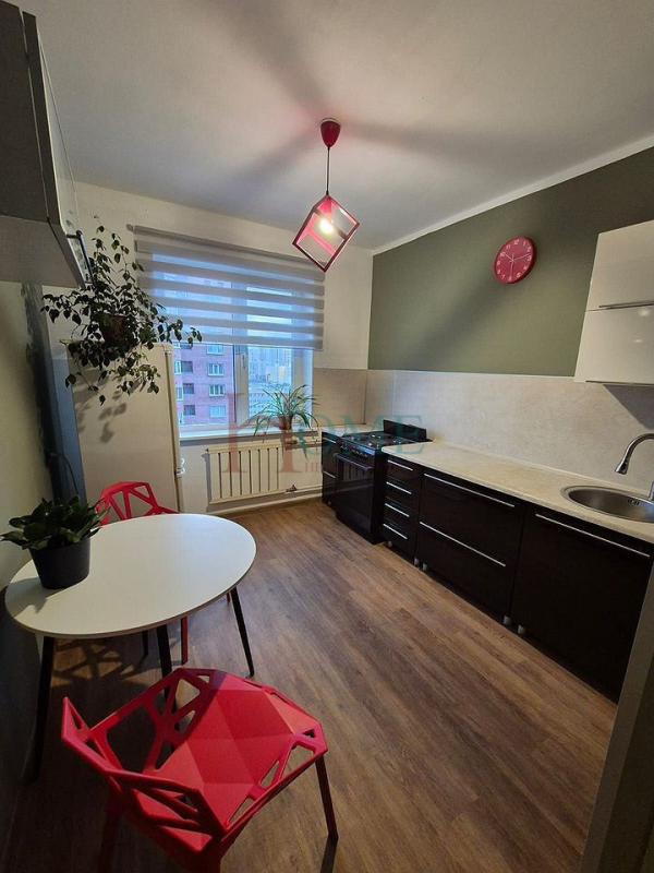 1-комн. квартира, 40 м², 10/10 этаж