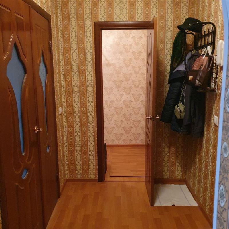 1-комн. квартира, 38 м², 10/18 этаж