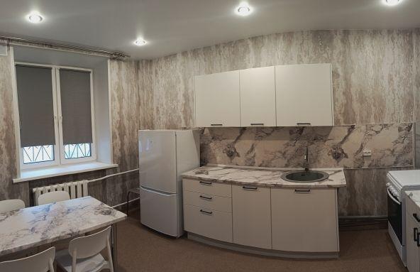 1-комн. квартира, 29 м², 1/3 этаж