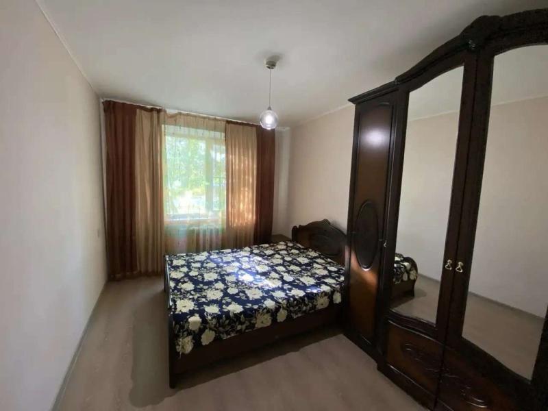 2-комн. квартира, 51 м², 1/5 этаж