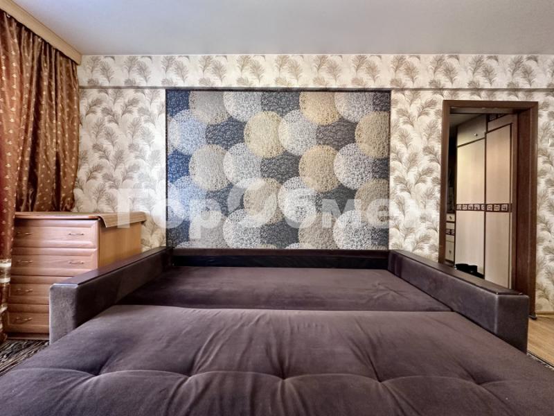 2-комн. квартира, 45 м², 5/5 этаж