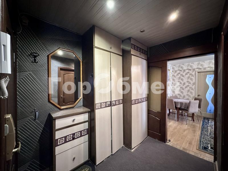 2-комн. квартира, 45 м², 5/5 этаж