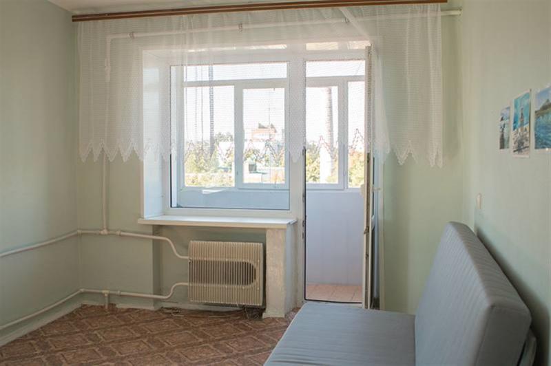 1-комн. квартира, 35 м², 5/5 этаж