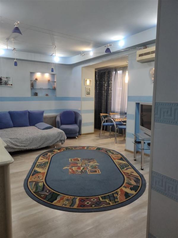 1-комн. квартира, 45 м², 11/12 этаж