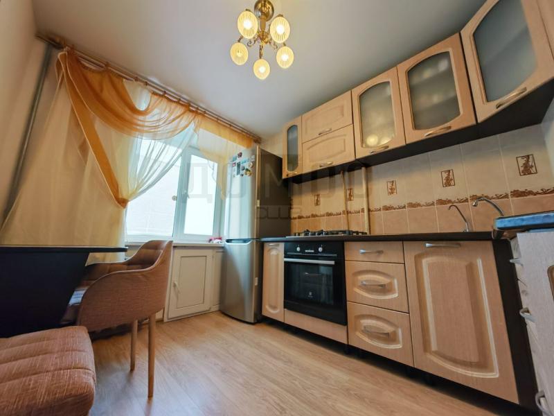 3-комн. квартира, 60 м², 4/9 этаж