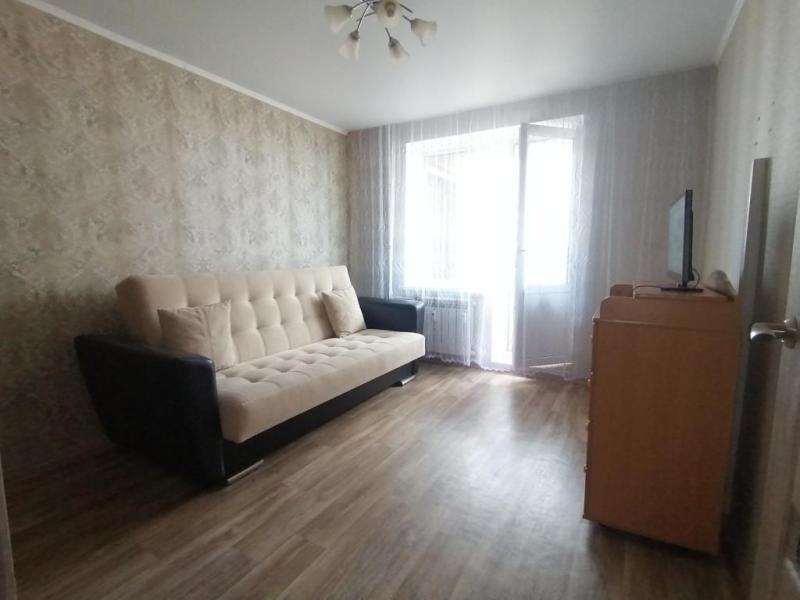 1-комн. квартира, 35 м², 8/10 этаж