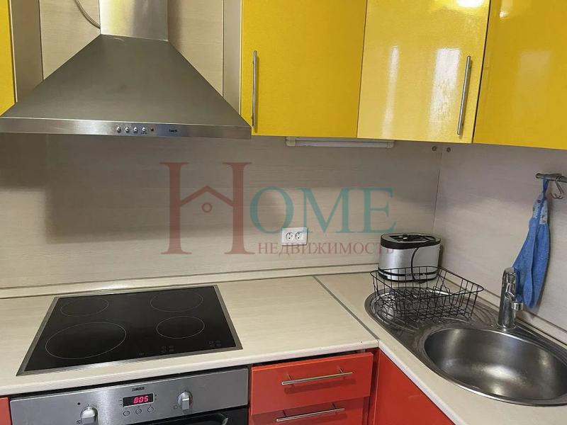 1-комн. квартира, 44 м², 2/16 этаж