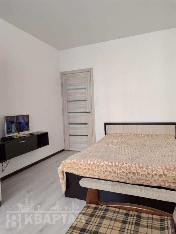 1-комн. квартира, 36 м², 8/12 этаж