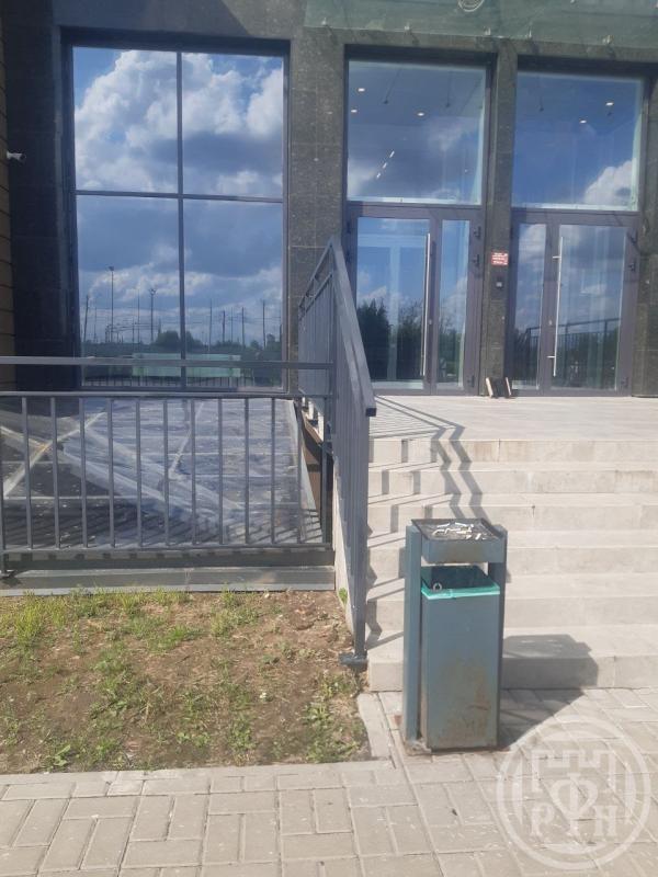 Квартира-Студия, 23 м², 13/13 этаж