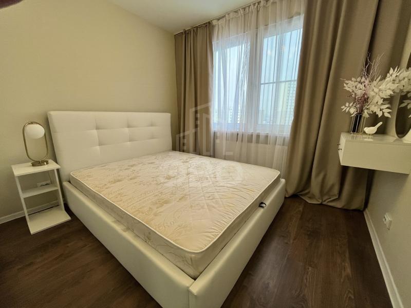 1-комн. квартира, 29 м², 15/23 этаж