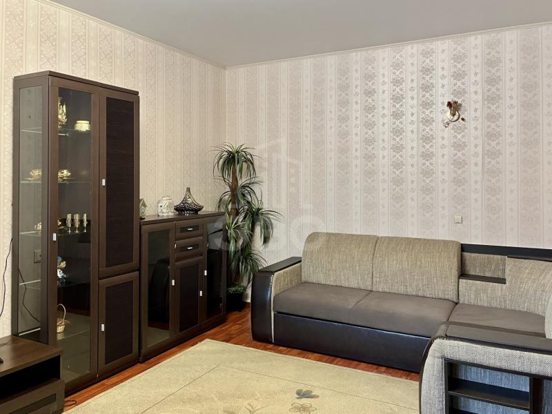 1-комн. квартира, 62 м², 2/5 этаж