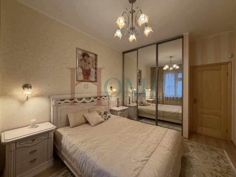 2-комн. квартира, 48 м², 5/21 этаж