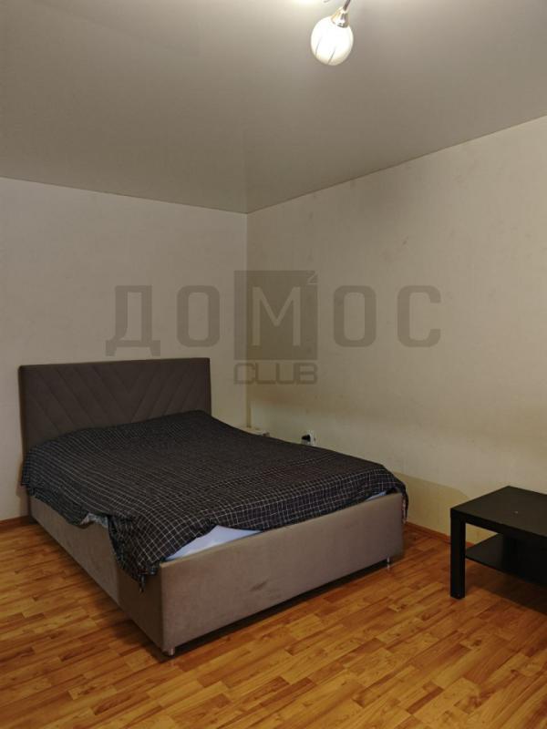1-комн. квартира, 36 м², 1/9 этаж