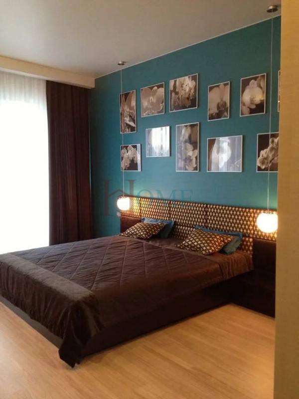 3-комн. квартира, 130 м², 9/11 этаж