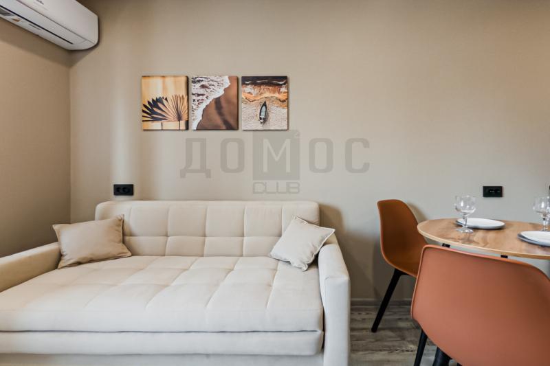 1-комн. квартира, 20 м², 4/5 этаж