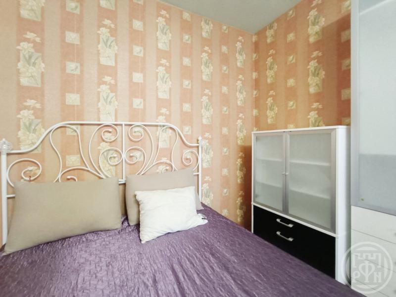 1-комн. квартира, 42 м², 9/13 этаж