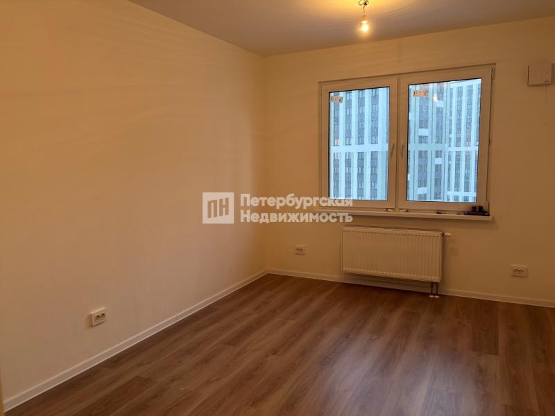 Квартира-Студия, 19 м², 12/21 этаж