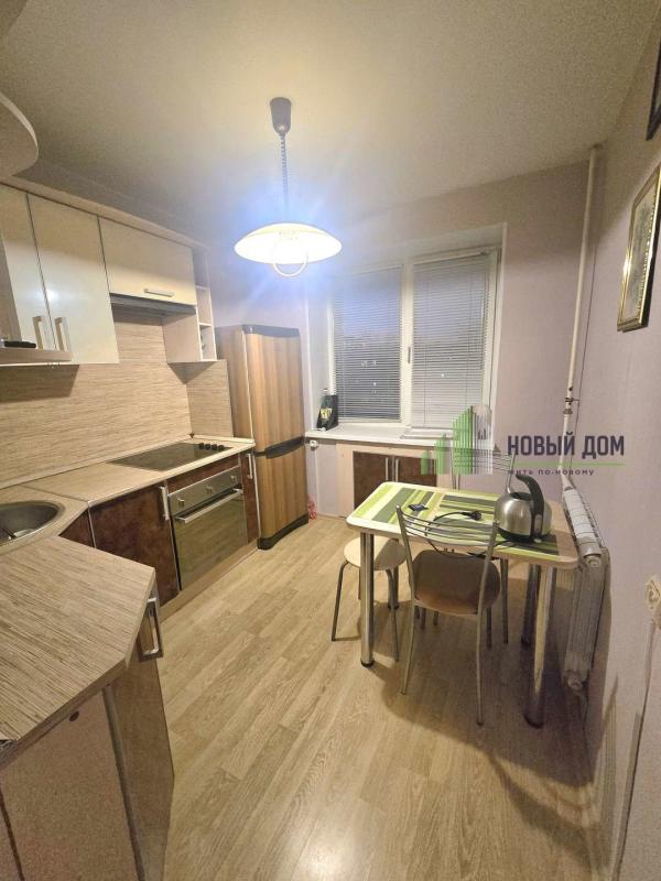 2-комн. квартира, 50 м², 5/12 этаж