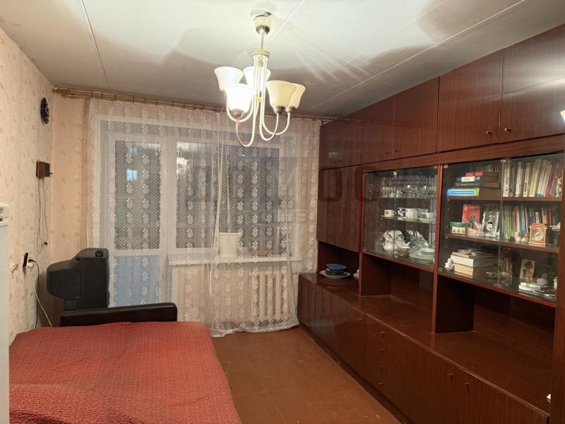 2-комн. квартира, 44 м², 2/5 этаж