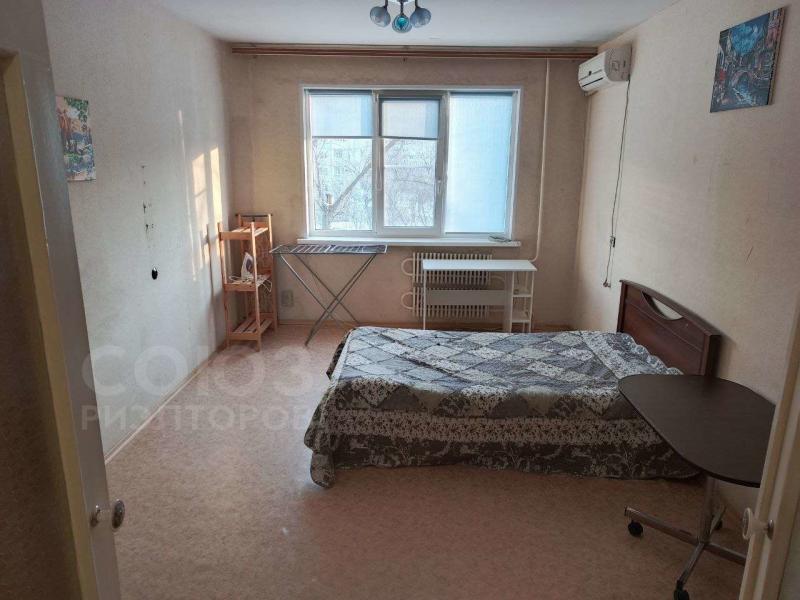 2-комн. квартира, 60 м², 4/9 этаж