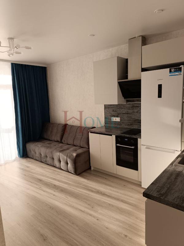 2-комн. квартира, 40 м², 4/25 этаж