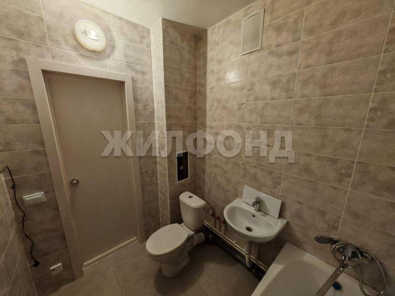 Квартира-Студия, 31 м², 18/24 этаж